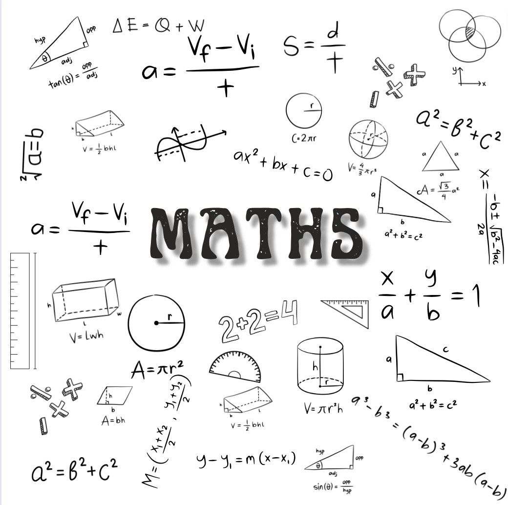 GCSE Mathematics & Equivalent