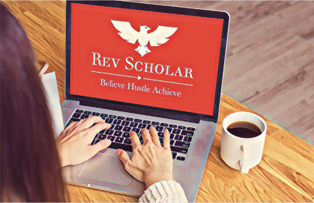 Online Courses | Learn from Top Instructors | RevScholar